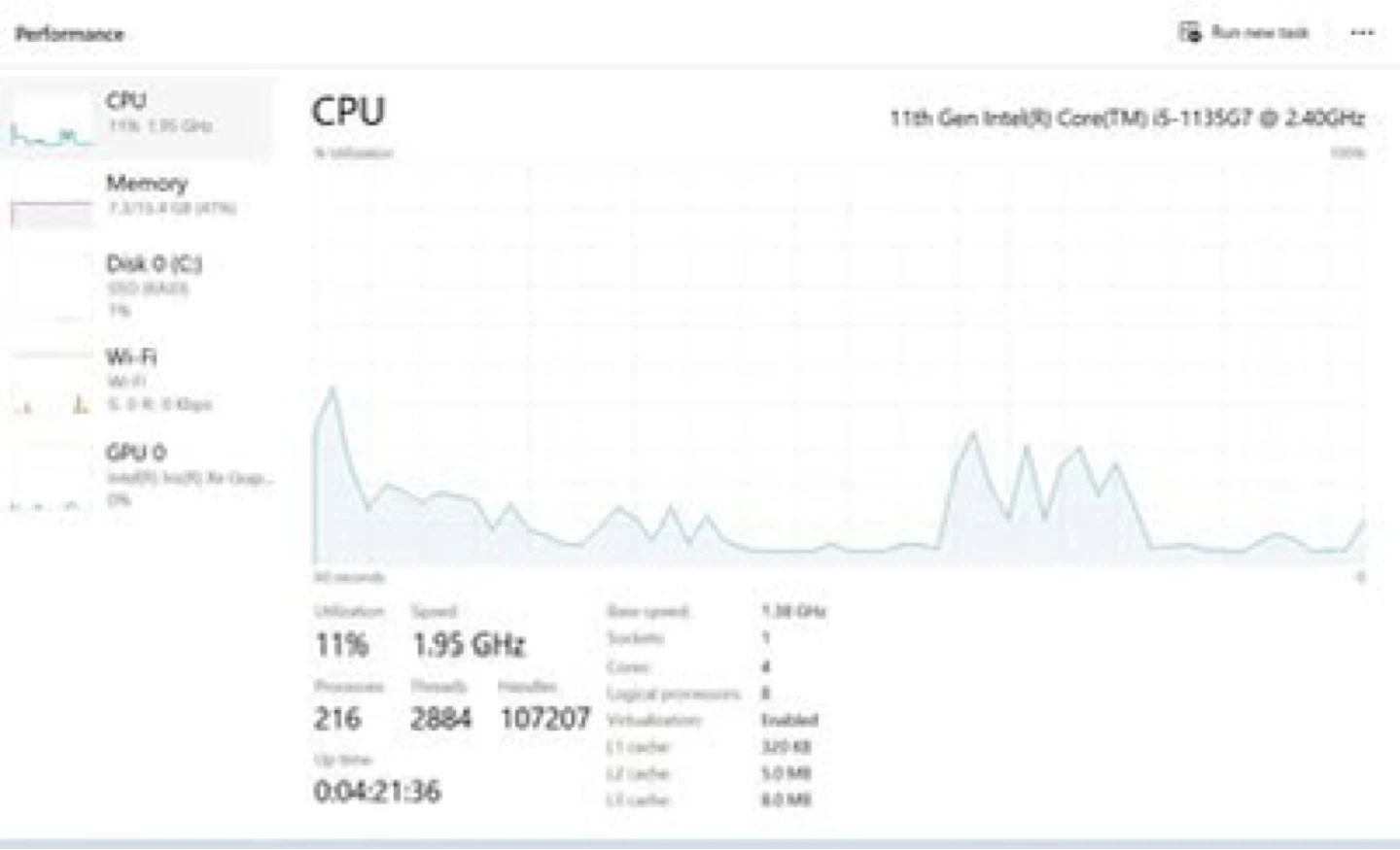 Dell Latitude 5420 - photo 5
