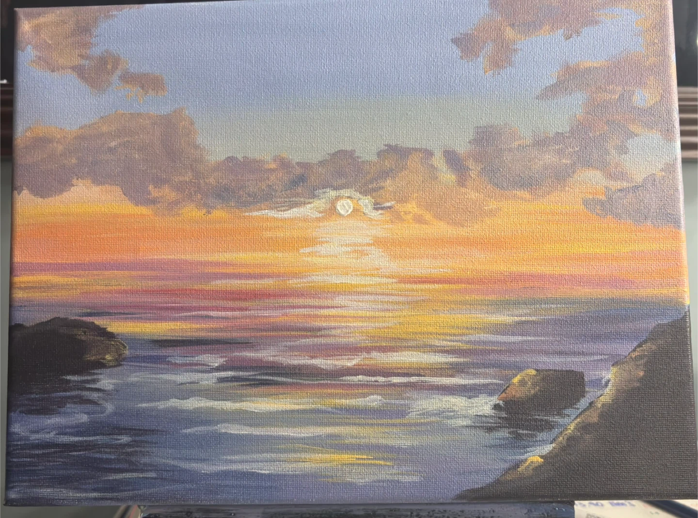 Painting🥕
