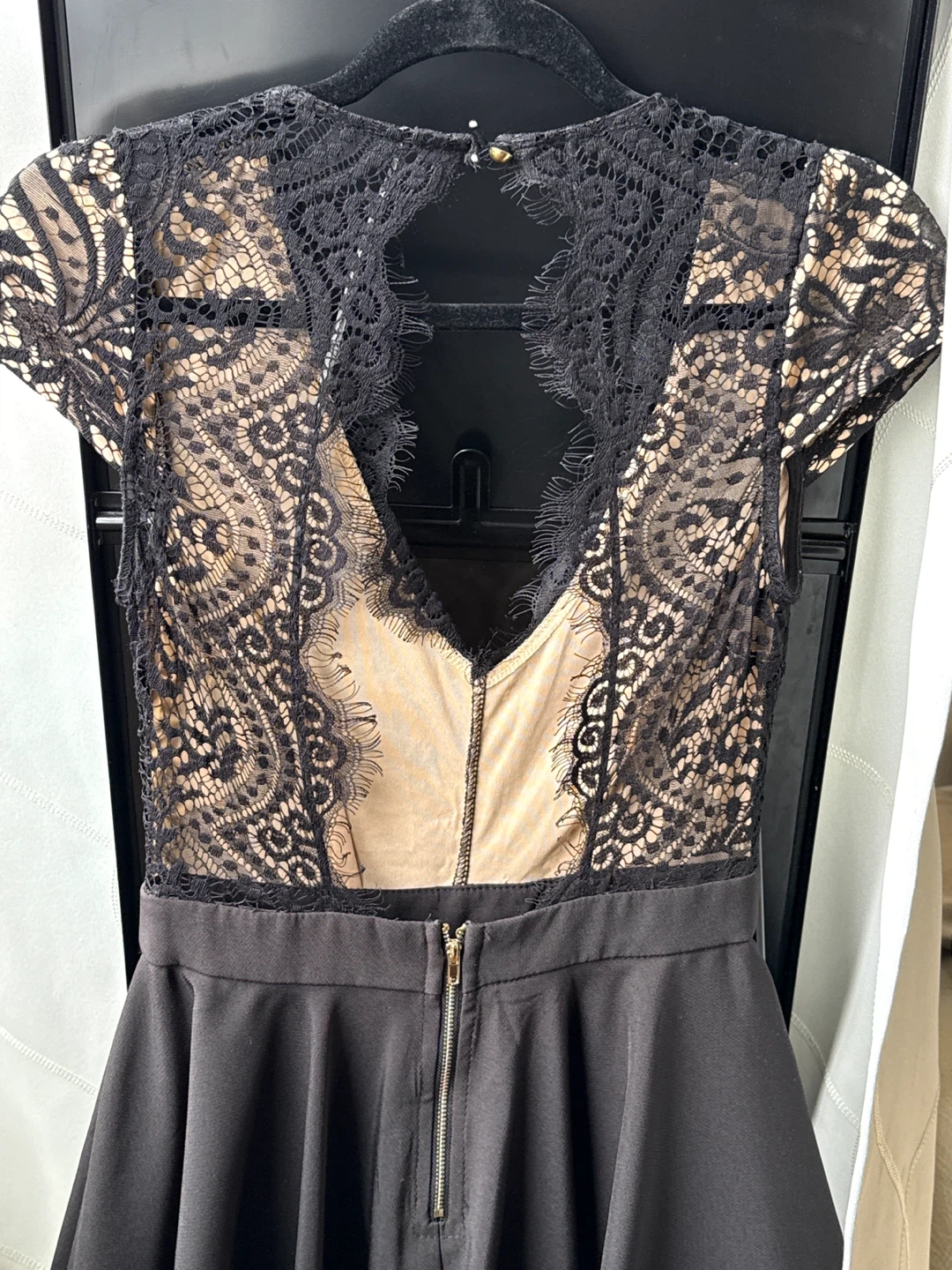 Honey Dress - photo 4