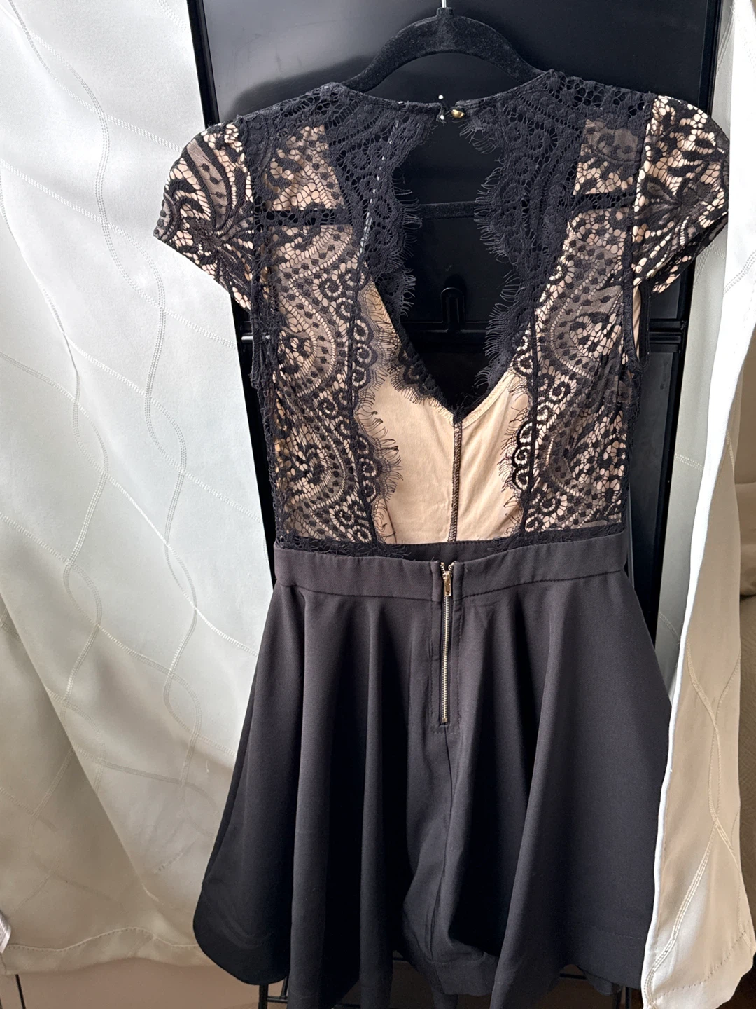 Honey Dress - photo 3
