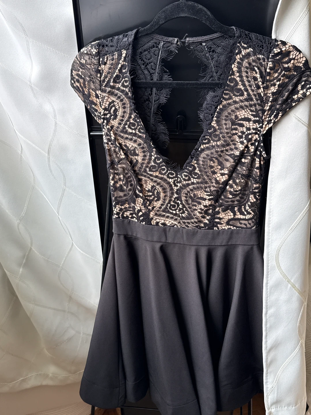 Honey Dress