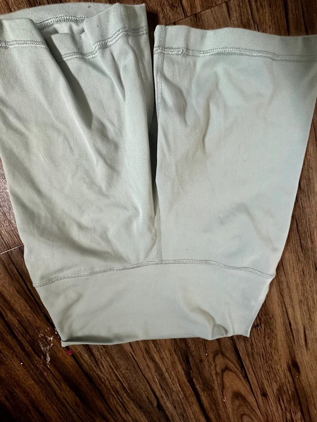 Light Blue Athletic Shorts - photo 2