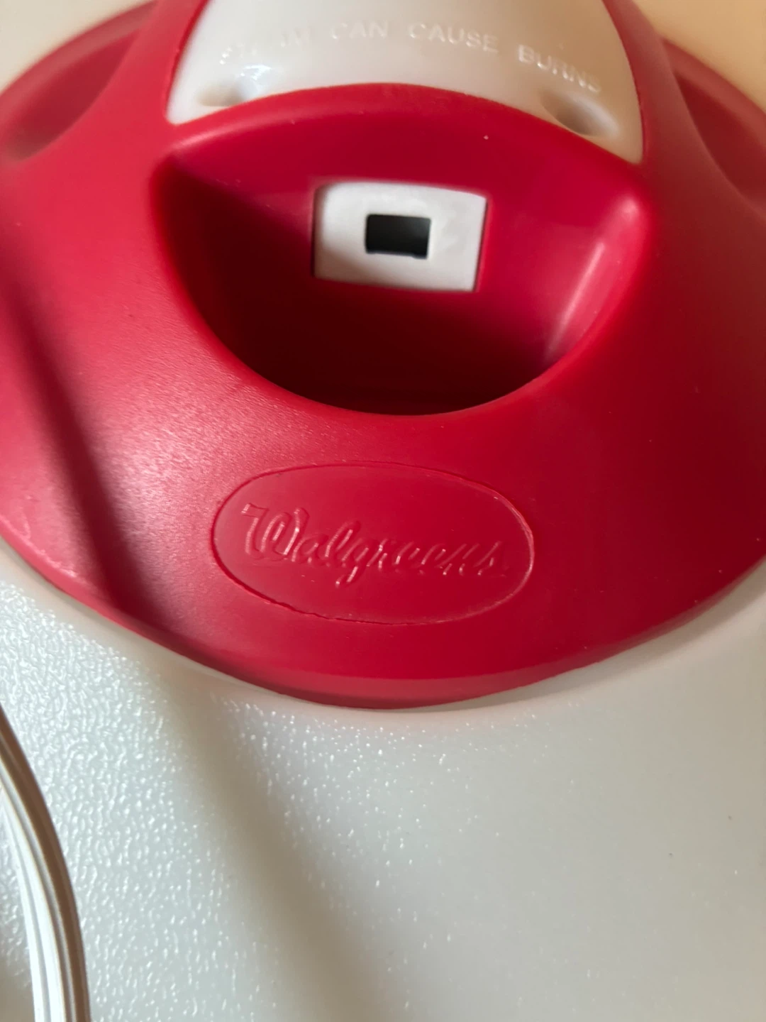 Walgreens Cool Mist Humidifier - photo 3