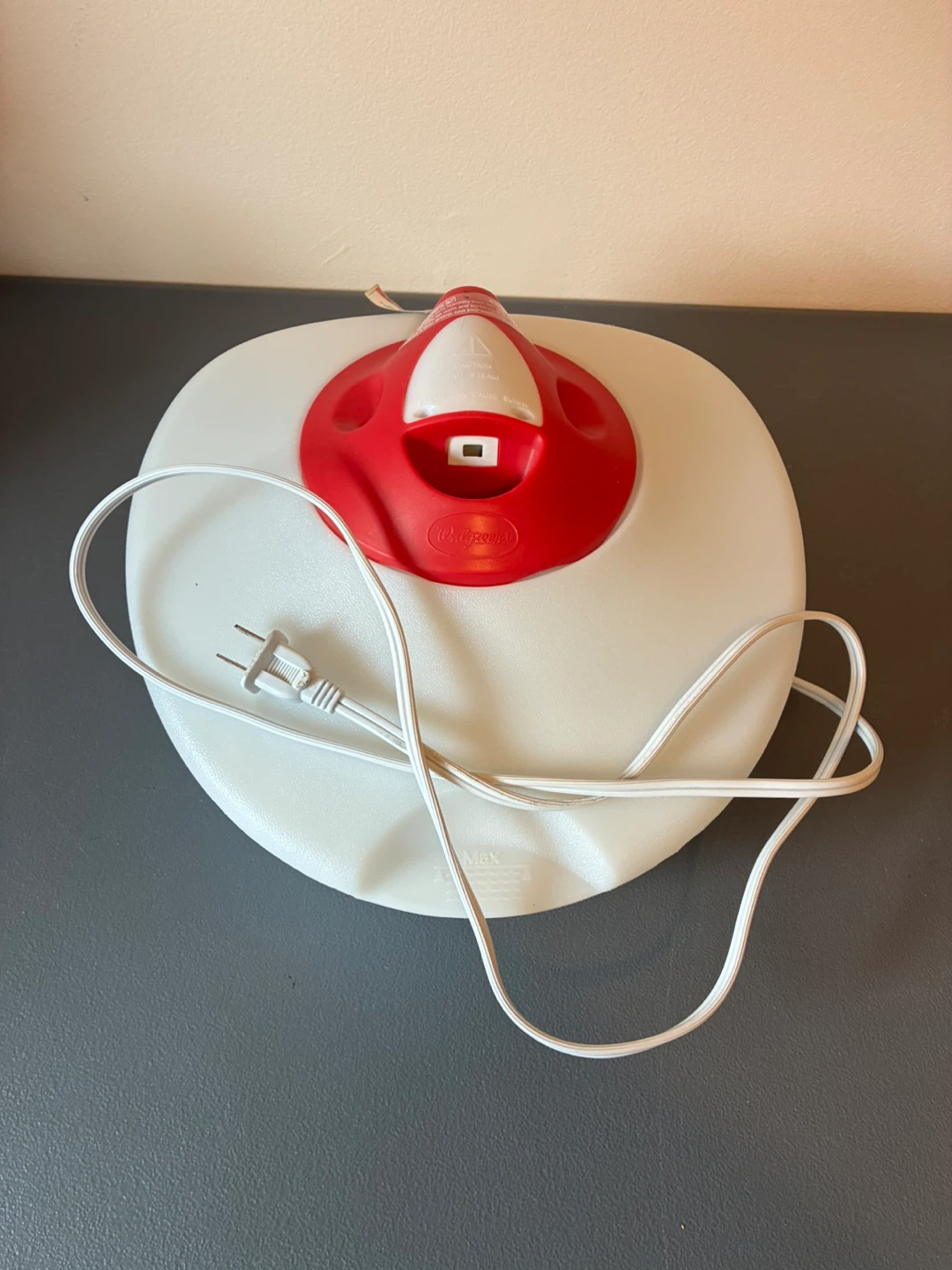Walgreens Cool Mist Humidifier