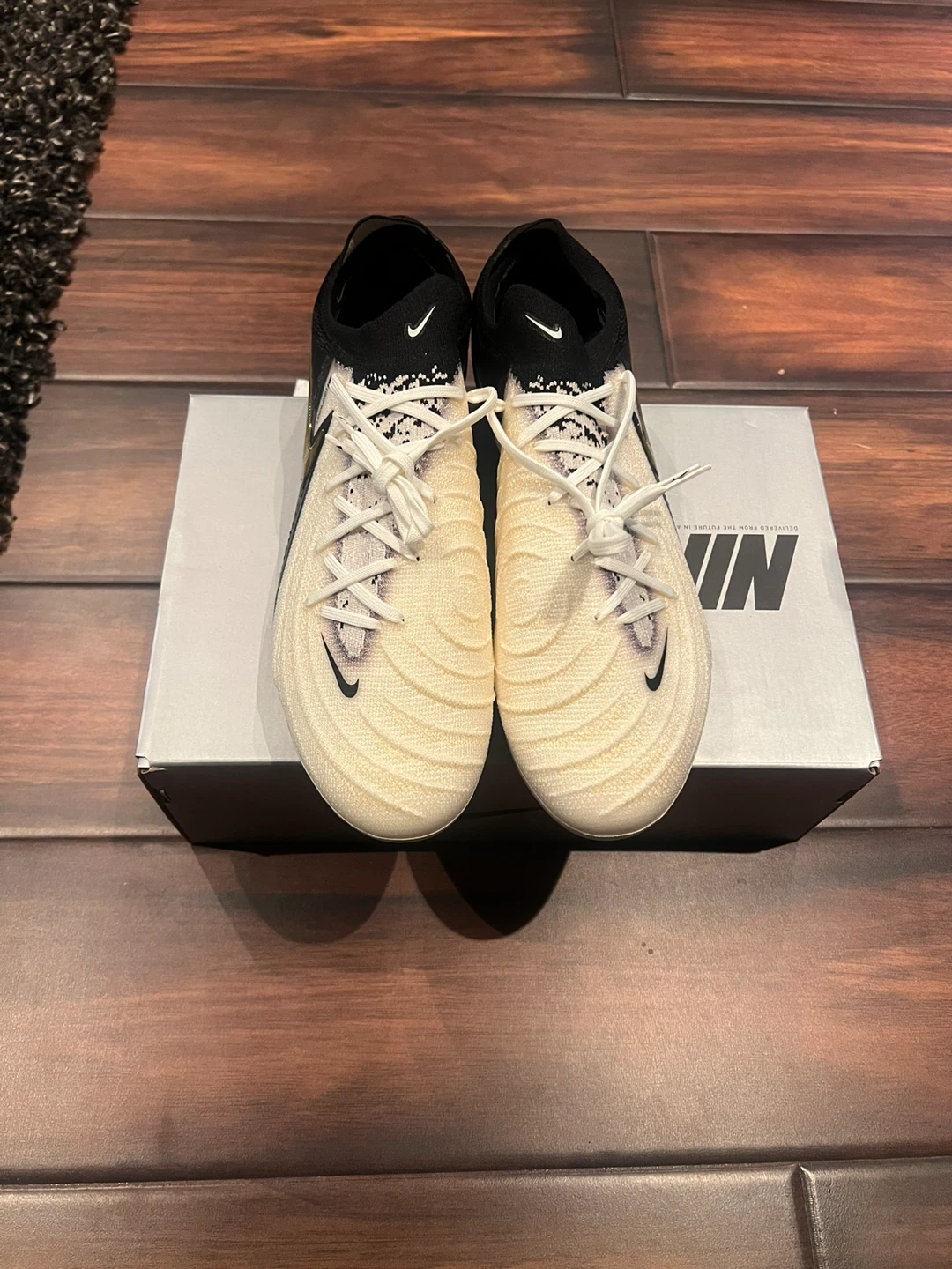 Nike Football Cleats