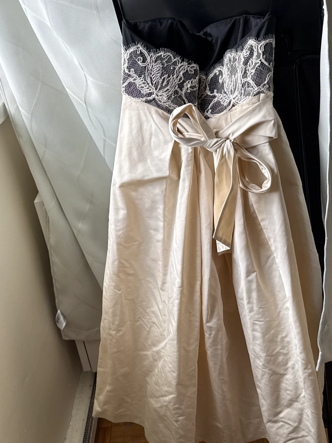 Lida Baday corset dress - photo 3