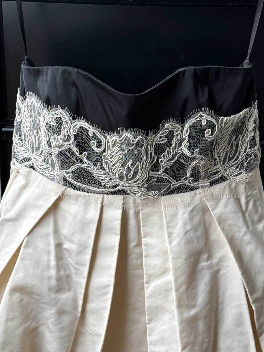 Lida Baday corset dress - photo 2