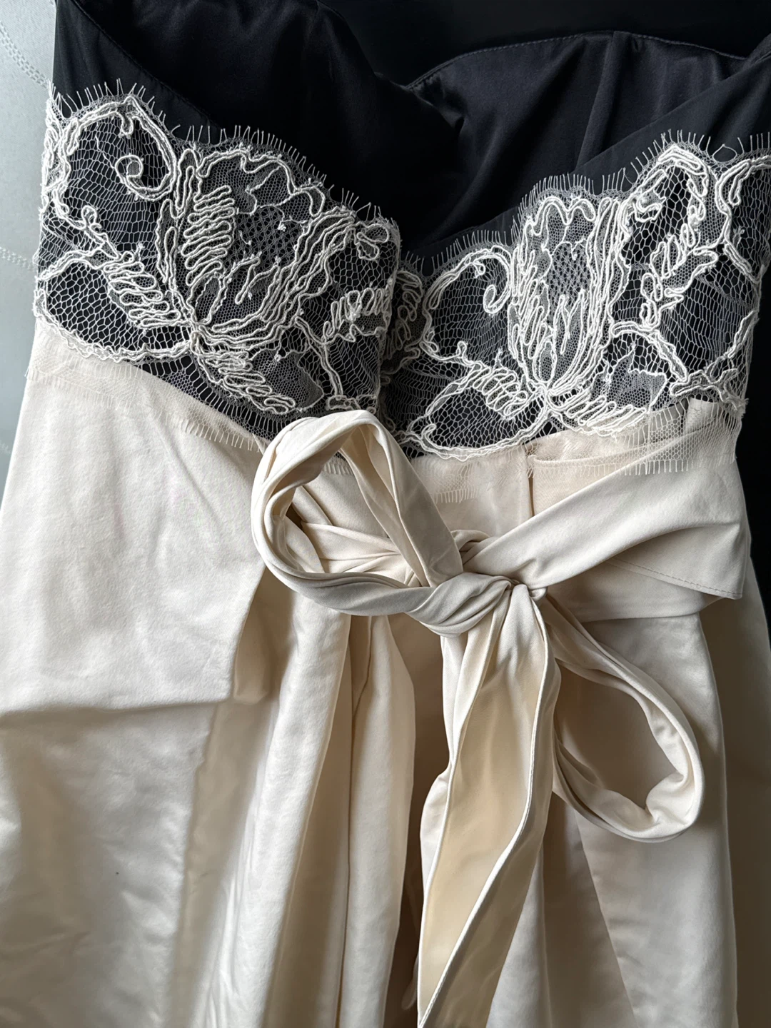 Lida Baday corset dress - photo 4