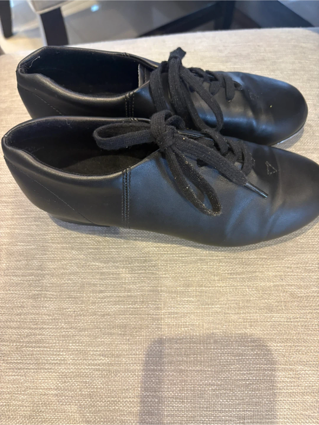 Capezio TeleTone Tap Shoes - photo 2