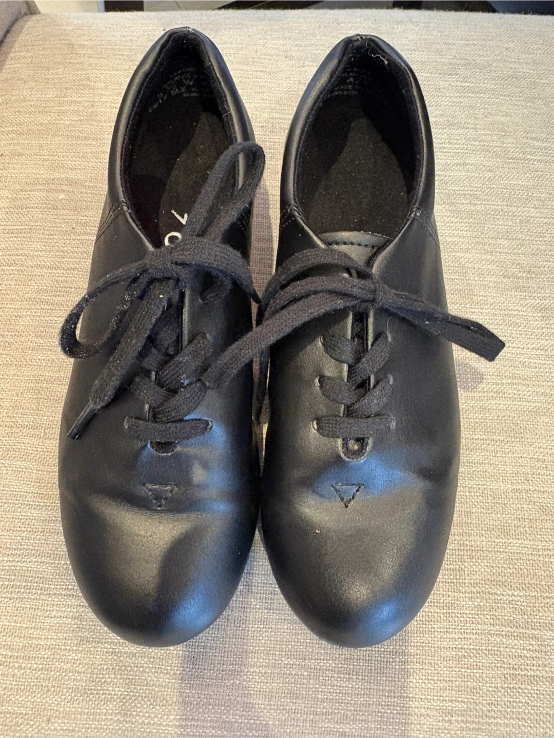 Capezio TeleTone Tap Shoes