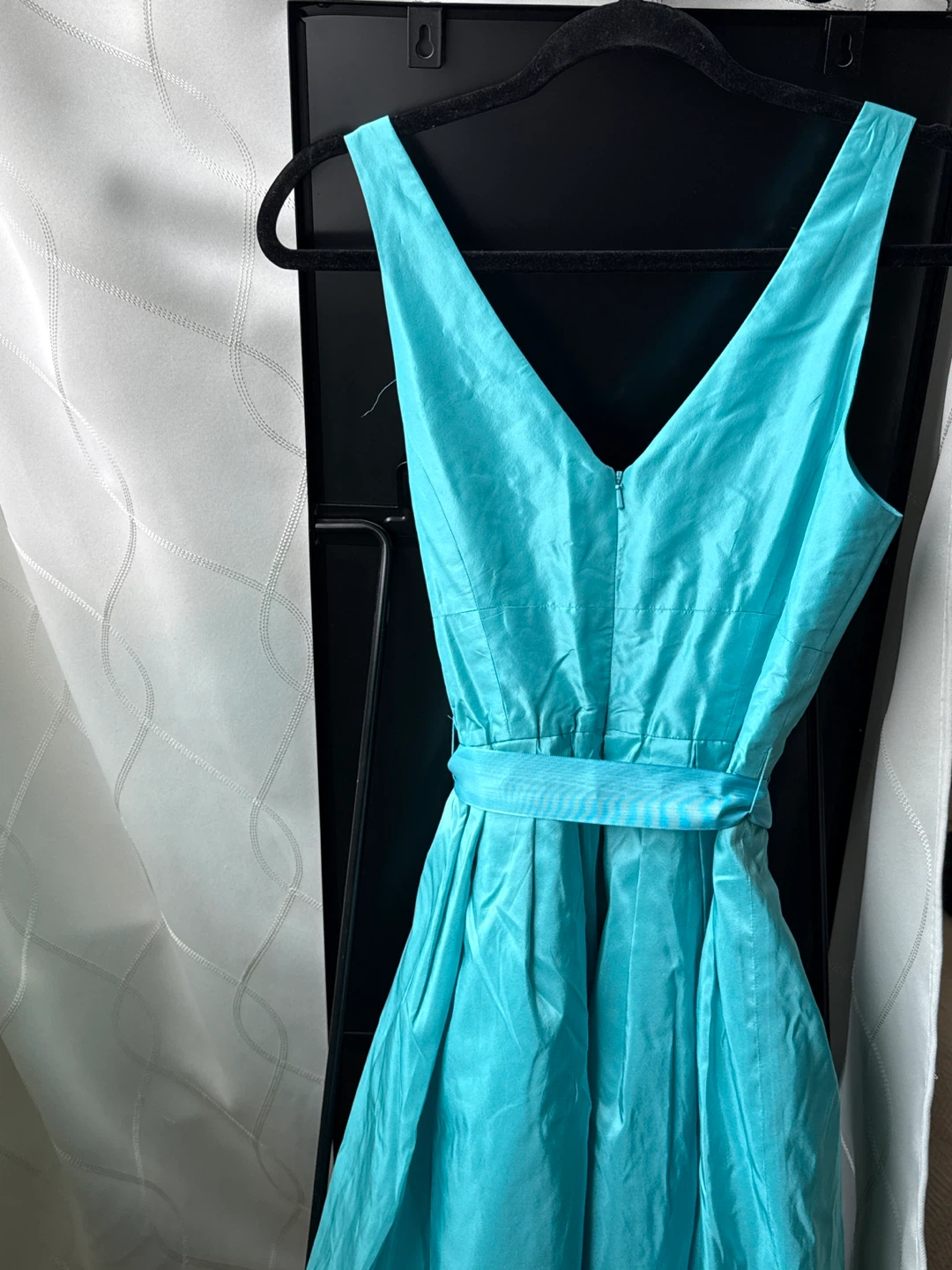 Teri Jon Dress - photo 4