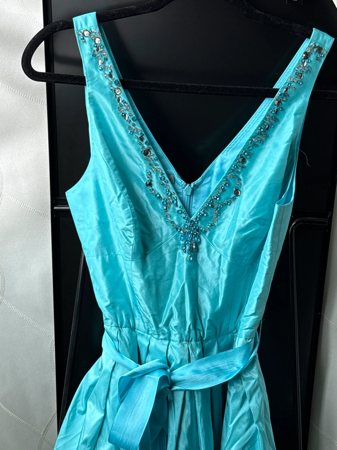 Teri Jon Dress - photo 2