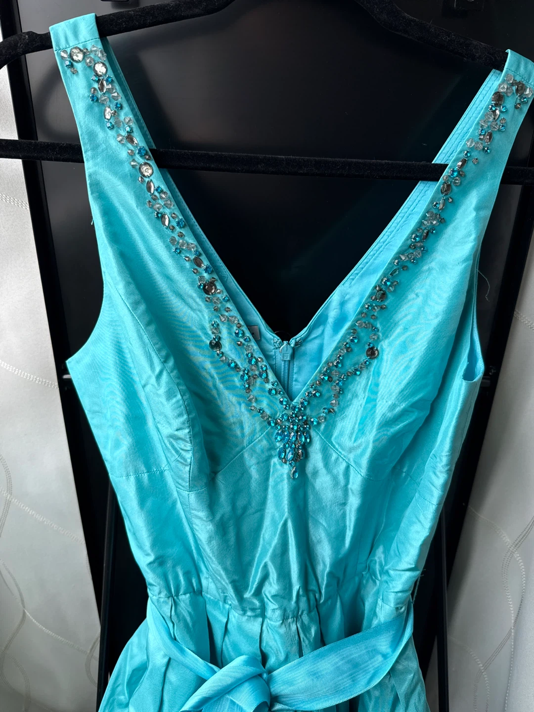 Teri Jon Dress - photo 3