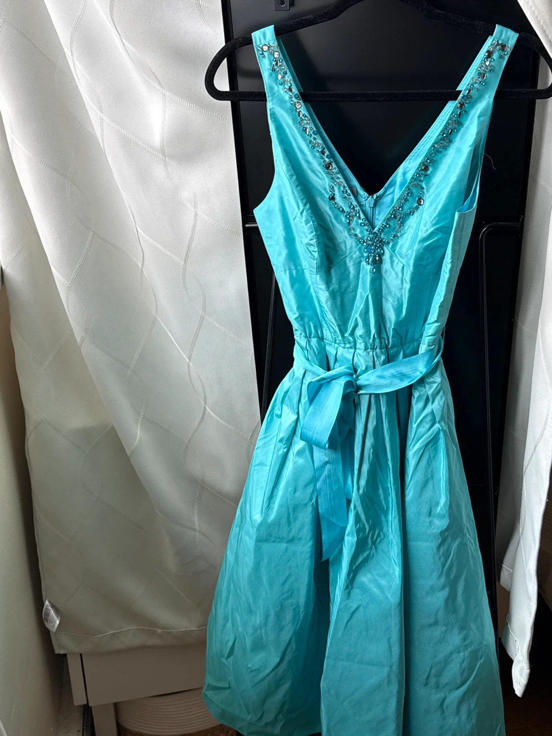 Teri Jon Dress