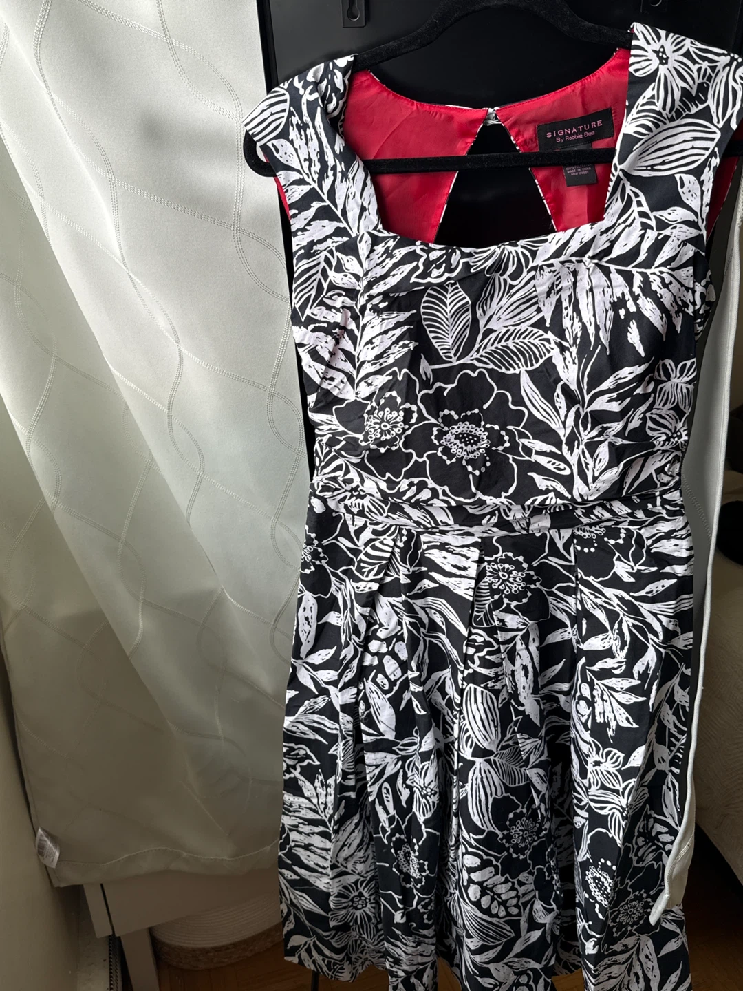 Signature by Robbie Bee Dress