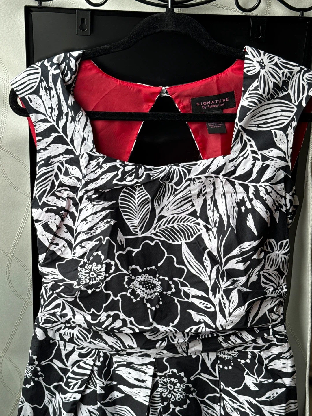 Signature by Robbie Bee Dress - photo 2