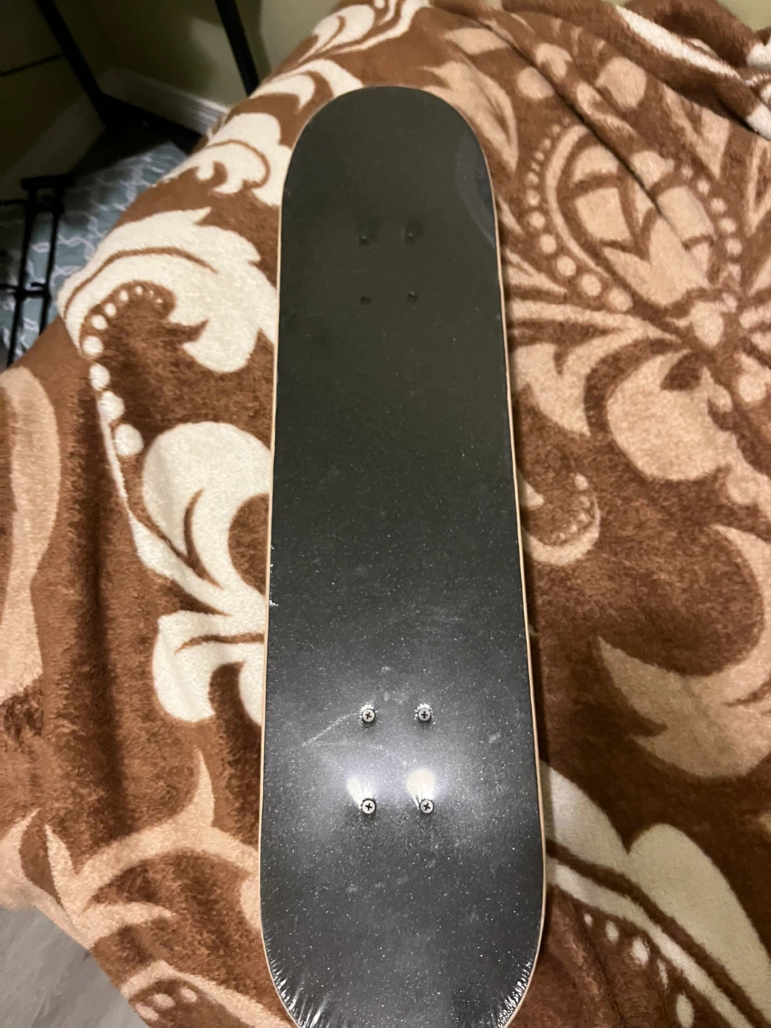 Satellite Skateboards Complete Skateboard