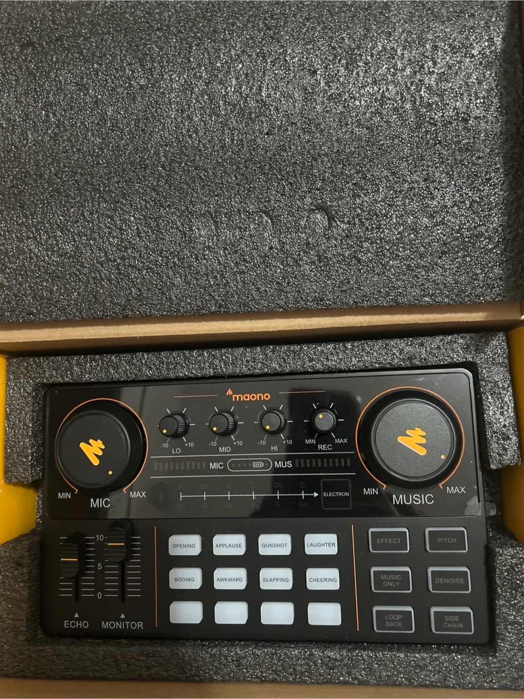 Maono Maonocaster Lite AU-AM200 Starter Bundle - photo 3