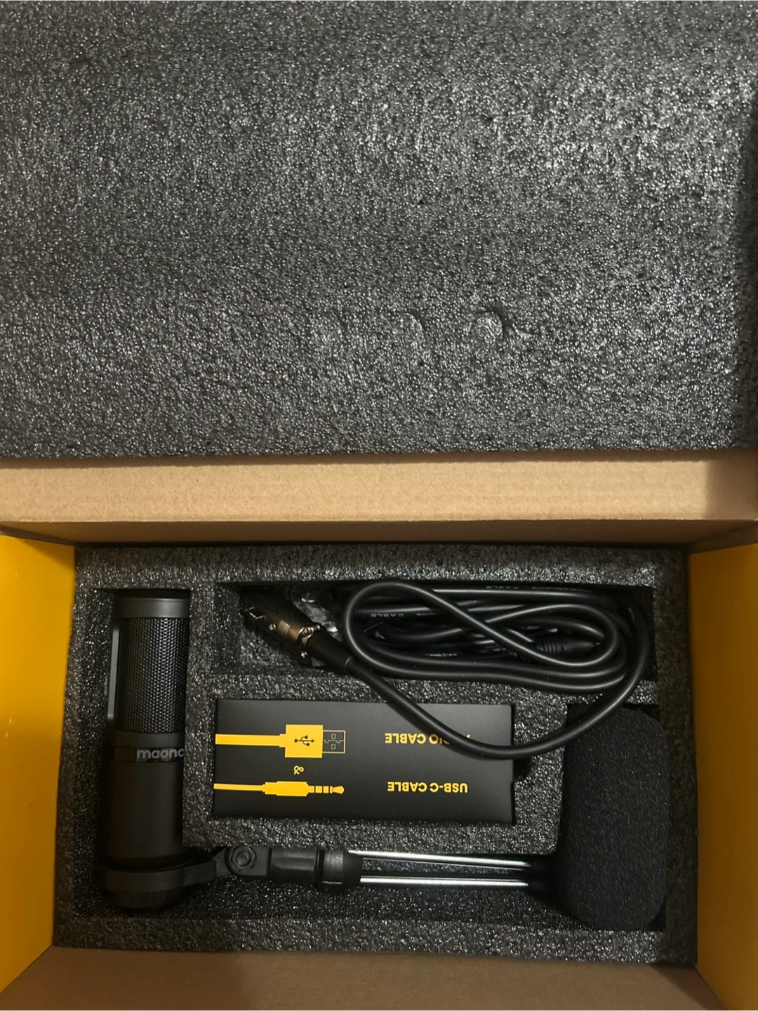 Maono Maonocaster Lite AU-AM200 Starter Bundle - photo 4
