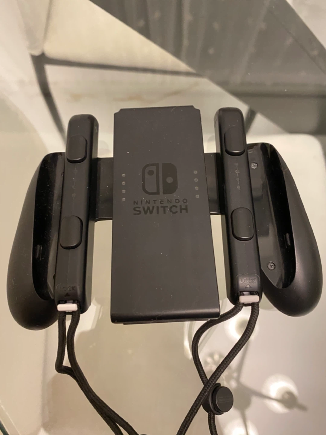 Nintendo Switch Super Mario Odyssey Edition + Free Controller - photo 4