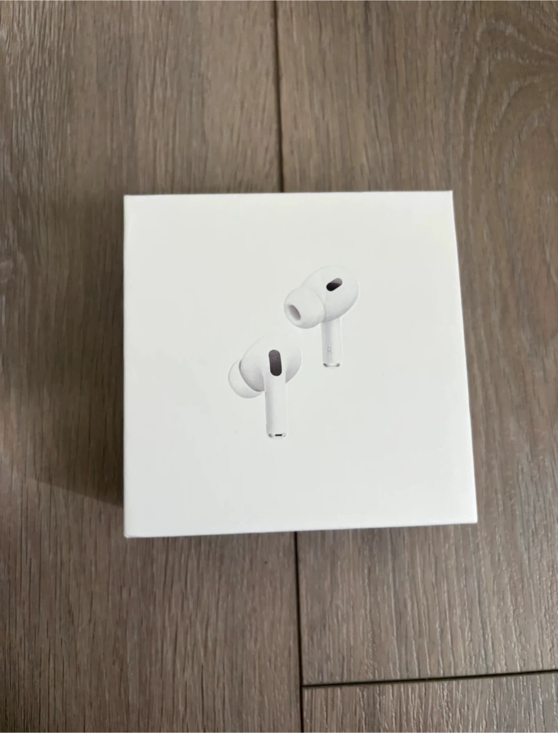 Apple AirPods Pro (2nd generation)