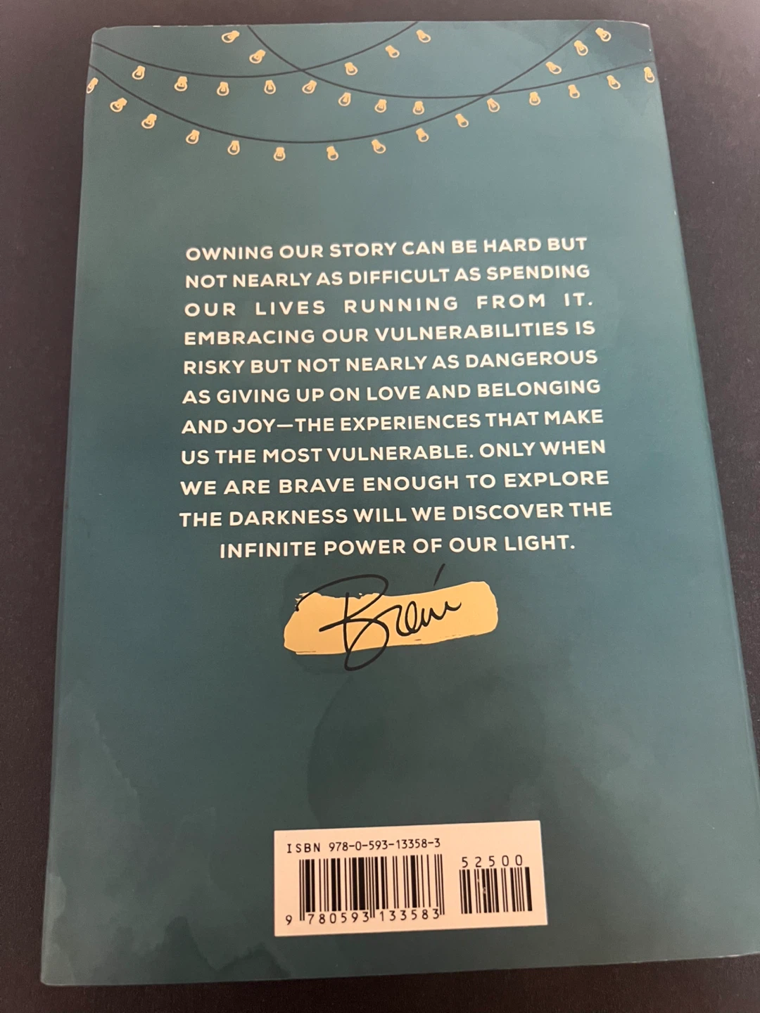 The Gifts of Imperfection 10th Anniversary Edition - photo 2