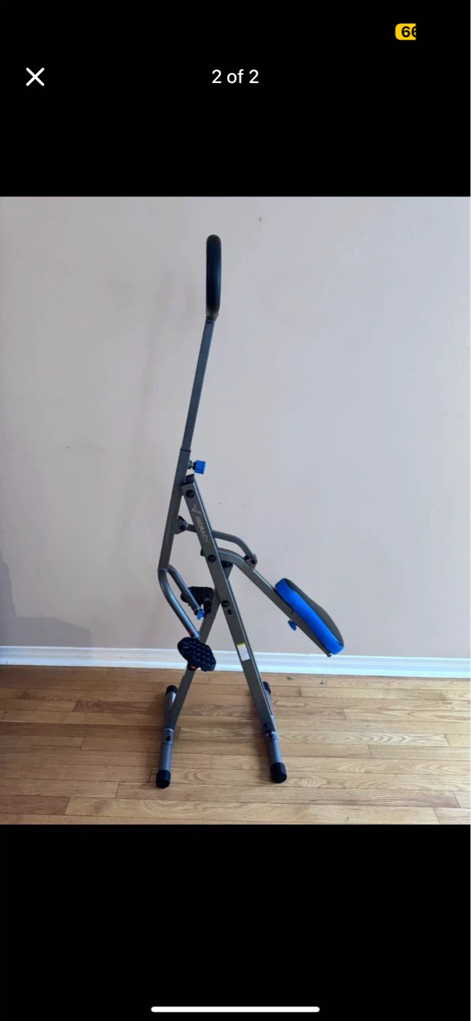 Merach Exercise Machine - photo 2