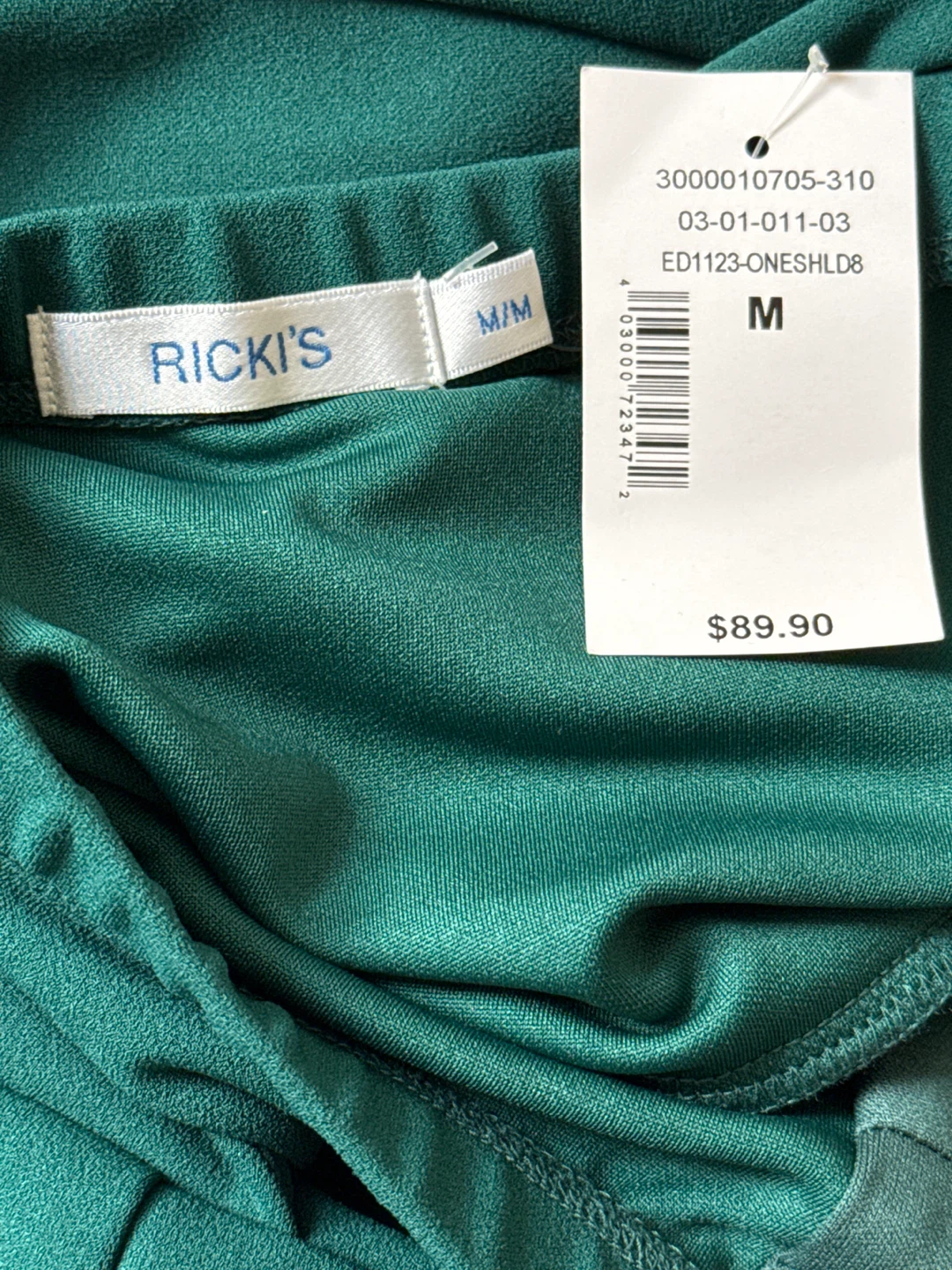 RICKI'S Dress - photo 4