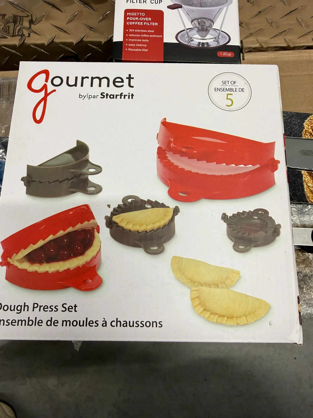 Kitchen items - photo 4