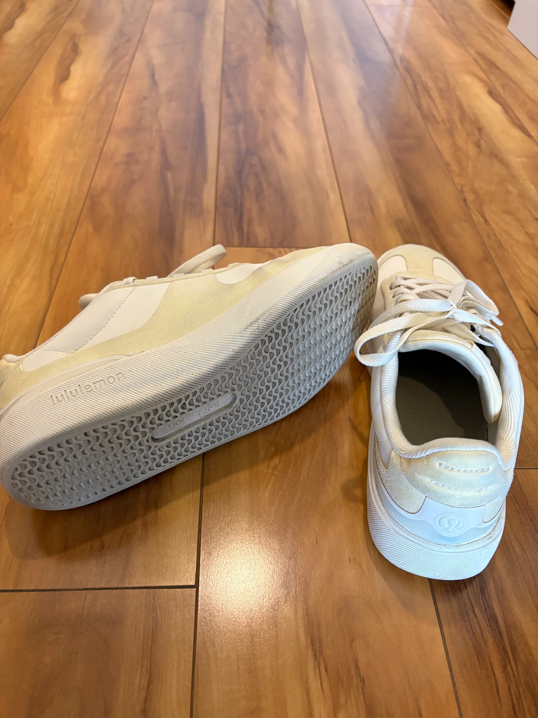 Lululemon CityVerse Sneaker - photo 4