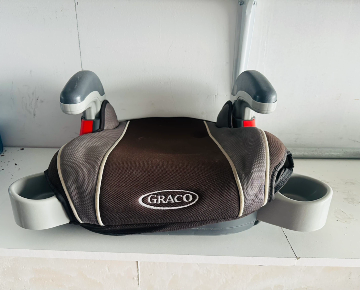 Graco Booster Seat