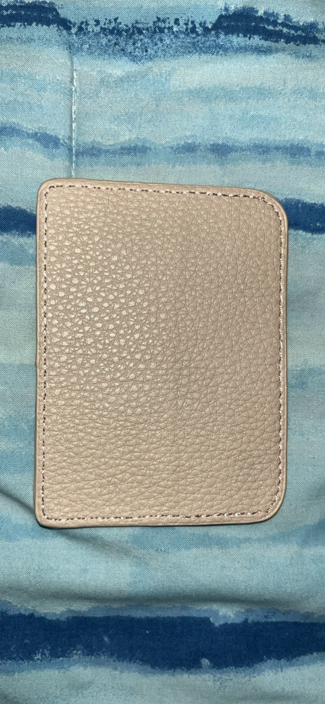 Guess Wallet with Wrist Strap - photo 3