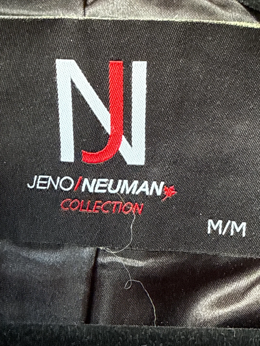 Jeno/Neuman Coat - photo 3