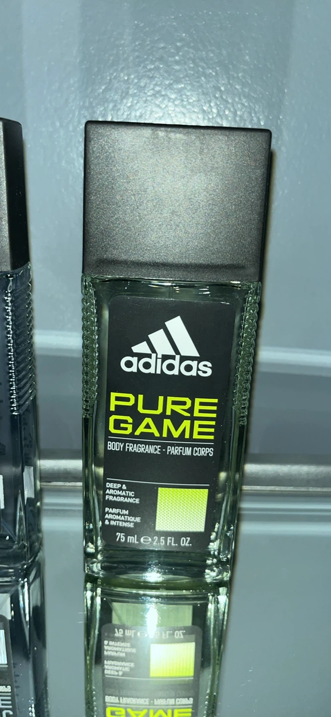 Adidas Dynamic Pulse Body Fragrance 75ml - photo 4