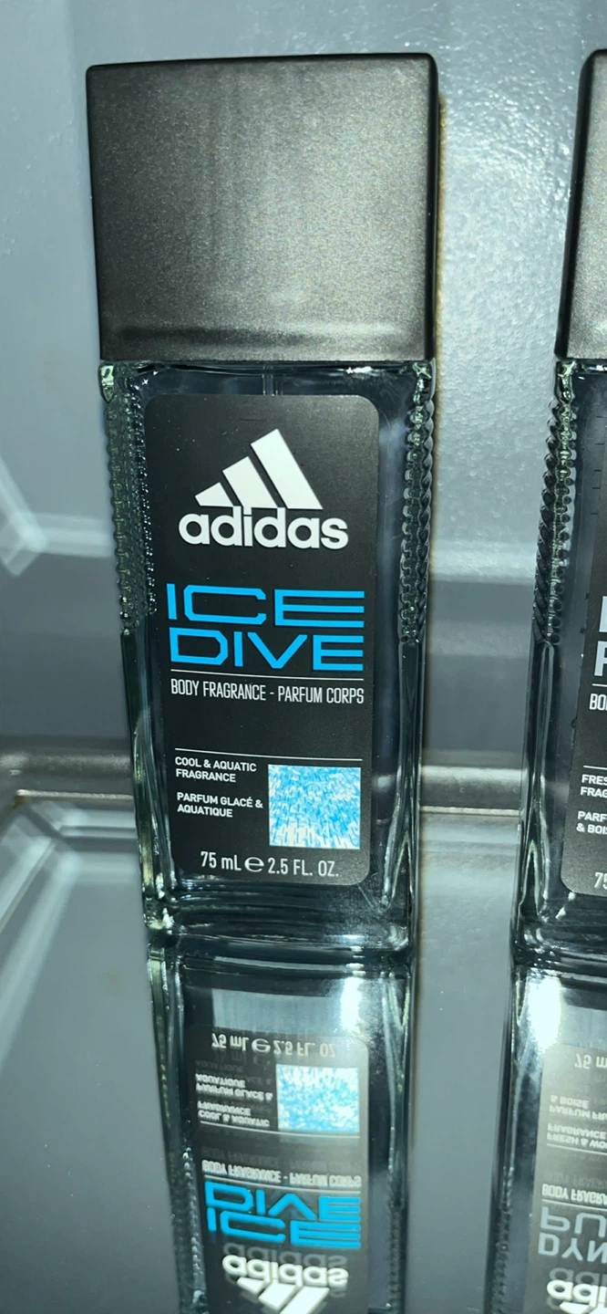 Adidas Dynamic Pulse Body Fragrance 75ml - photo 2