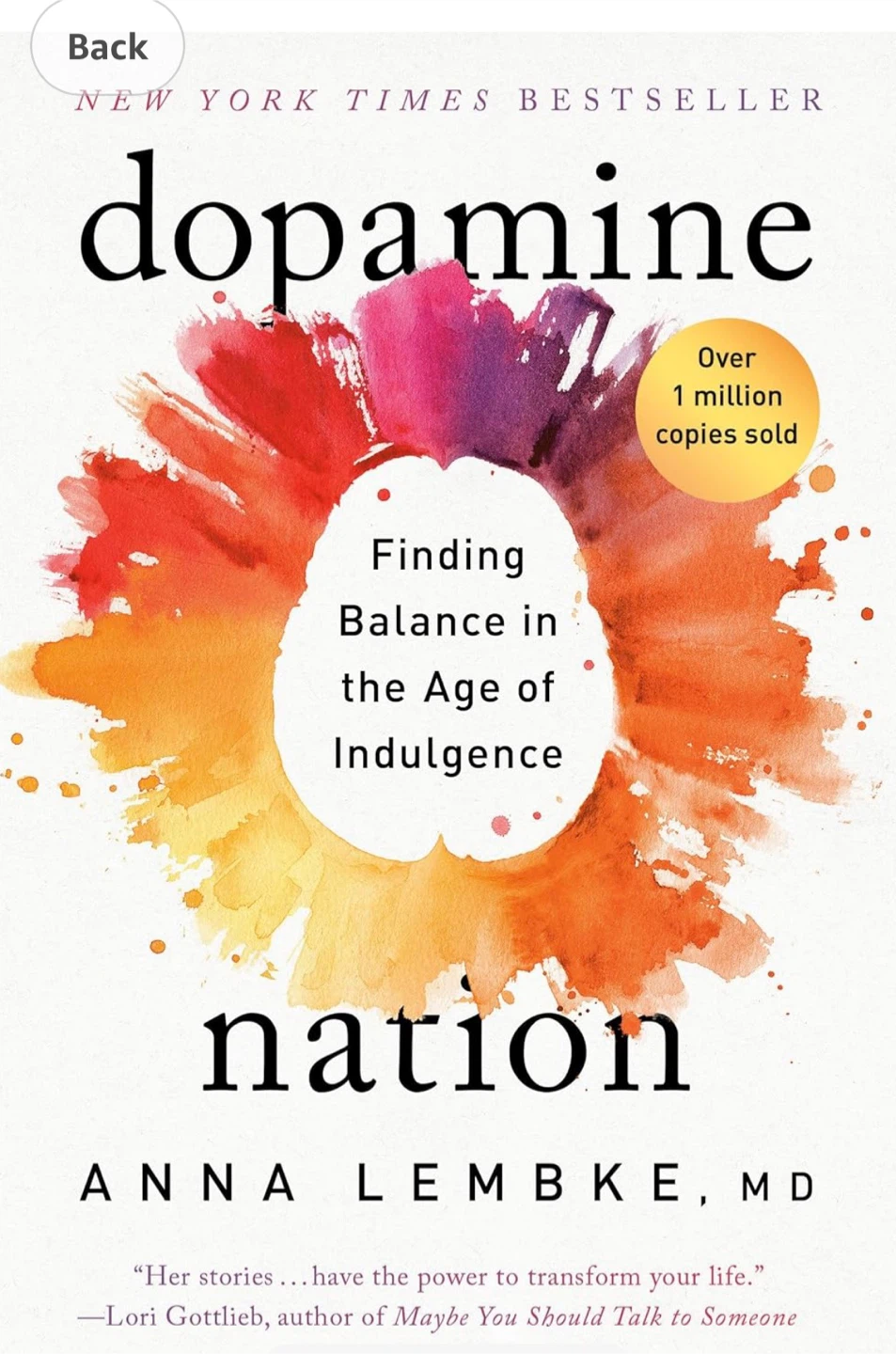 Dopamine Nation: