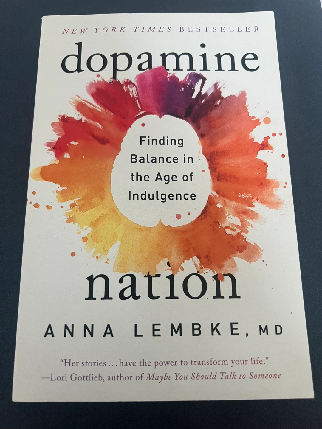 Dopamine Nation: - photo 2