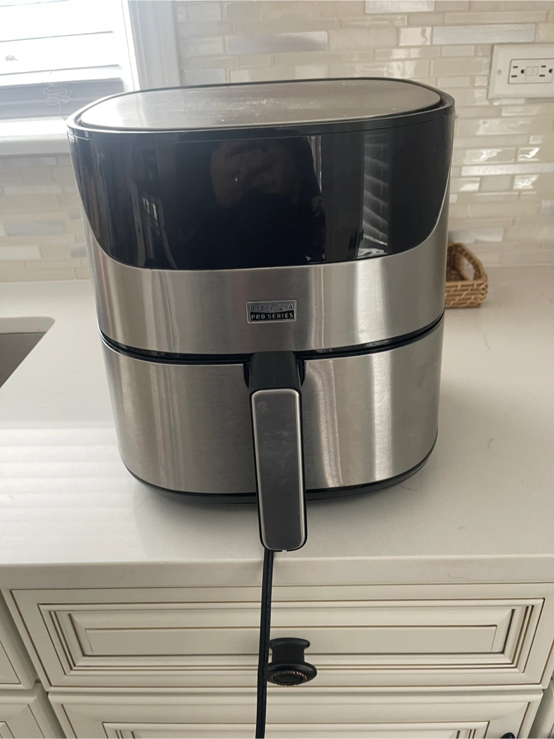 Bella Pro Series 4.2 Qt Air Fryer
