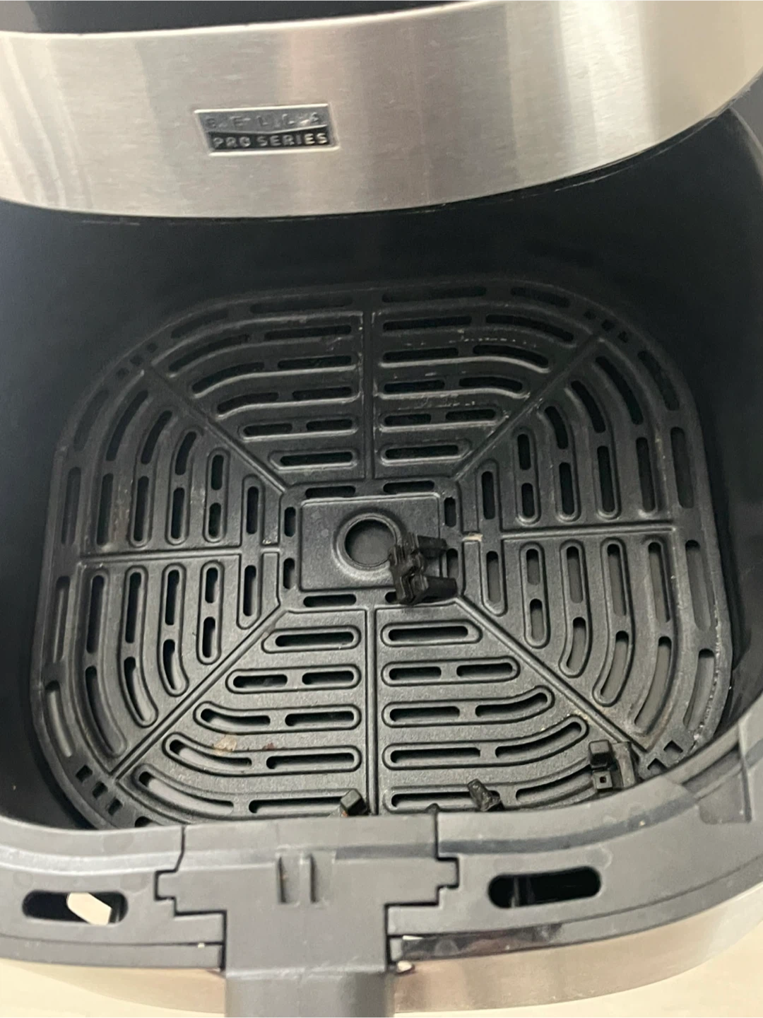 Bella Pro Series 4.2 Qt Air Fryer - photo 2