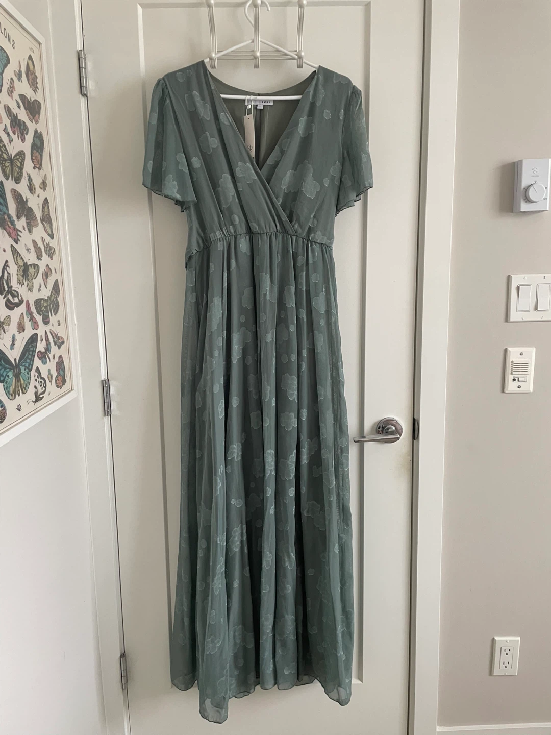 Baltic Born Maxi Dress - Size L