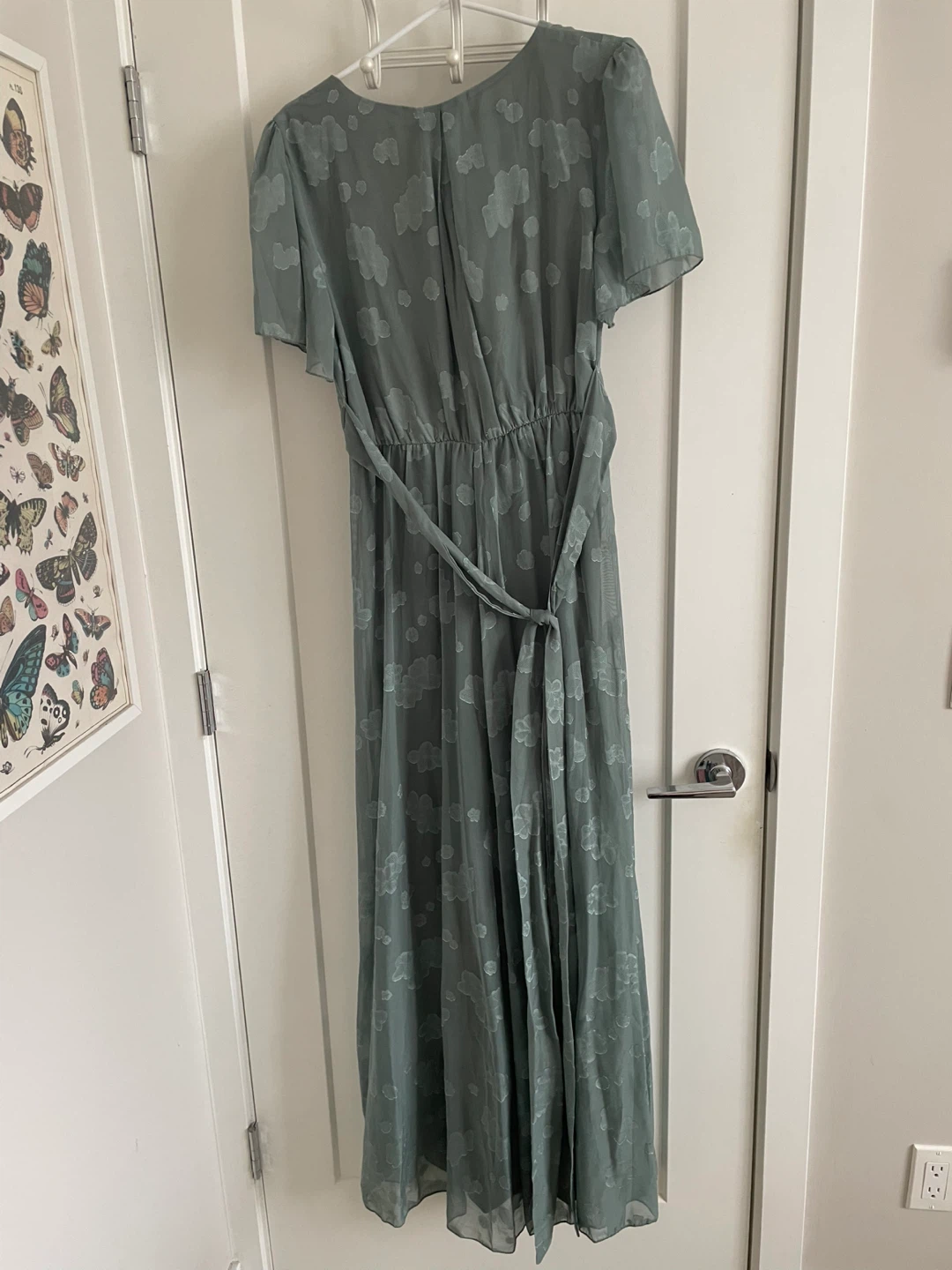 Baltic Born Maxi Dress - Size L - photo 2