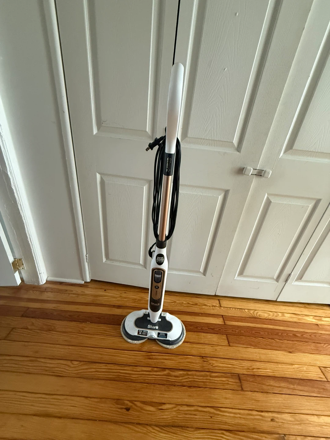 Shark Steam Mop