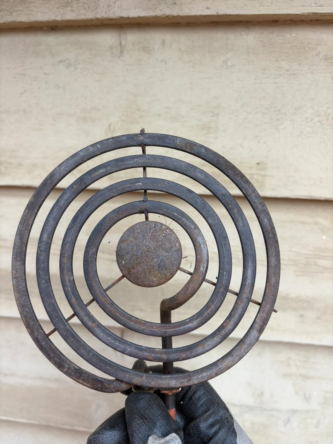 Electric Stove Burners - Set of 14