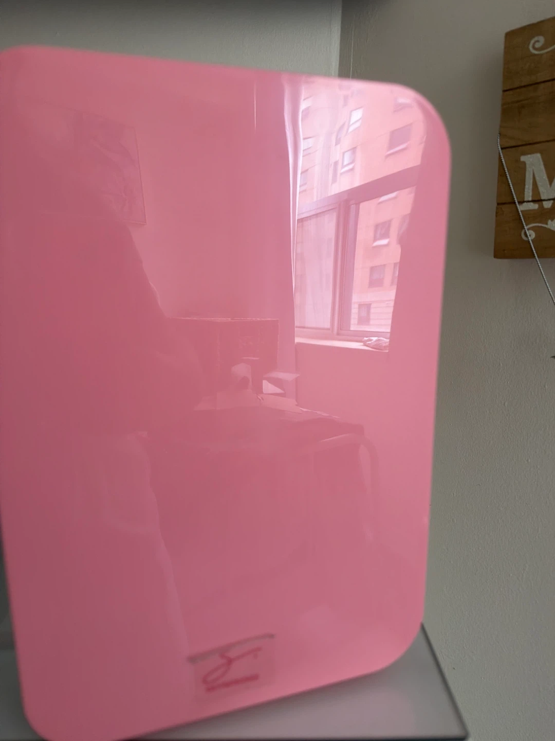 Pink Mini Cooler/Warmer Box - photo 5