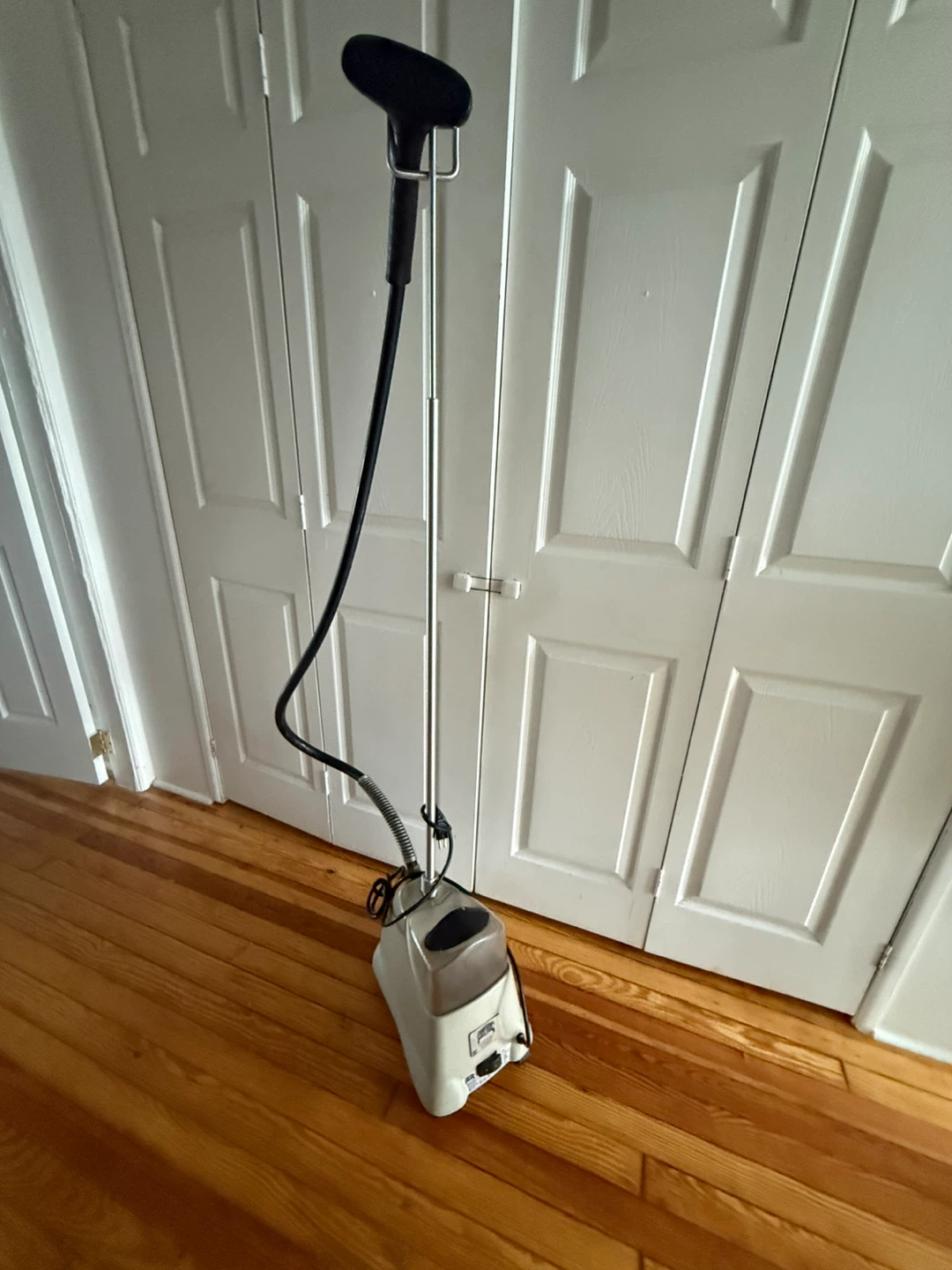 MOVING OUT SALE - Steamer for Clothes