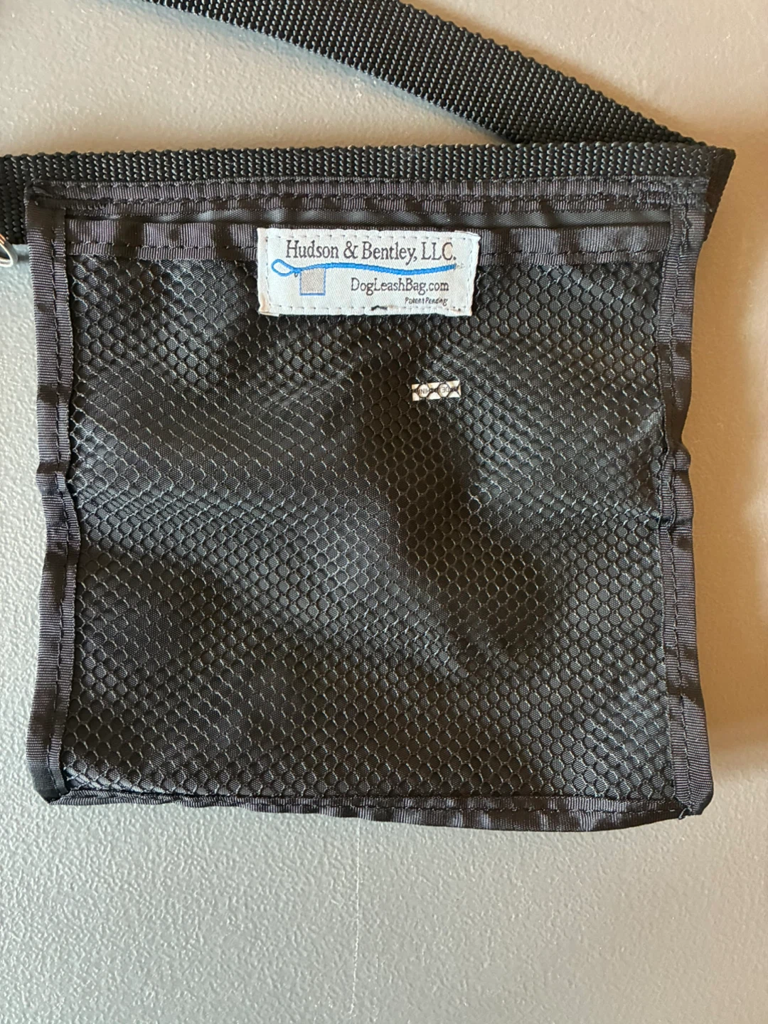 Hudson & Bentley Dog Leash Bag - photo 2
