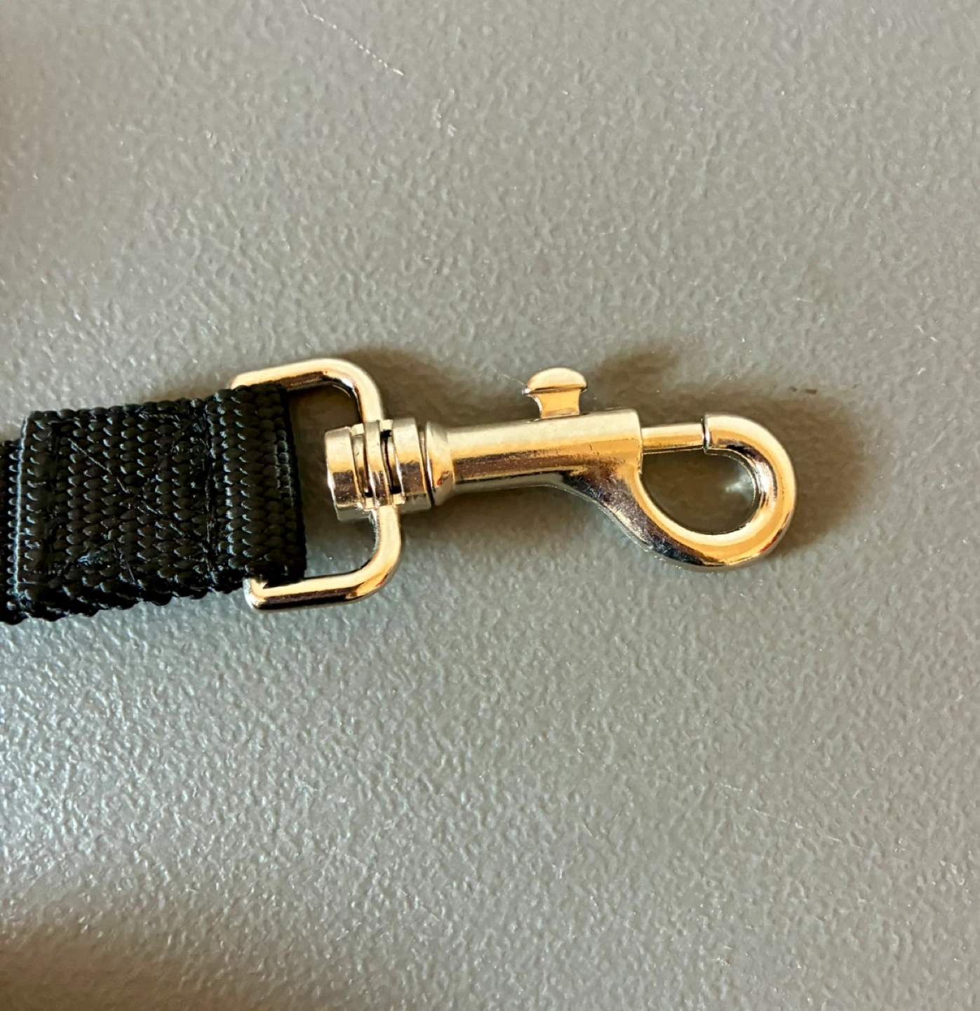 Hudson & Bentley Dog Leash Bag - photo 5