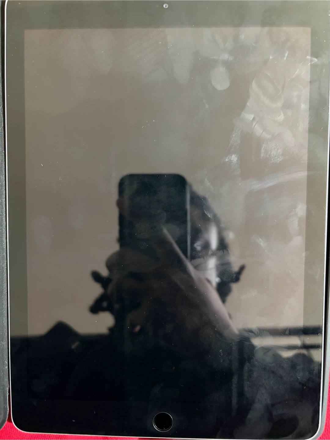 iPad 6th gen