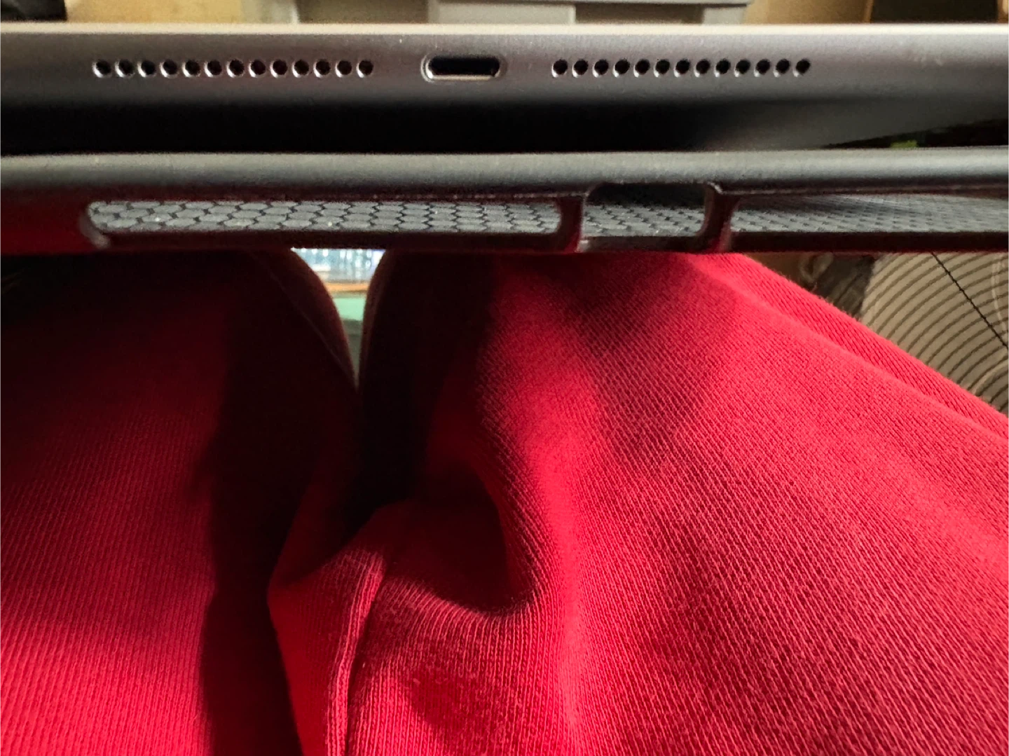 iPad 6th gen - photo 3