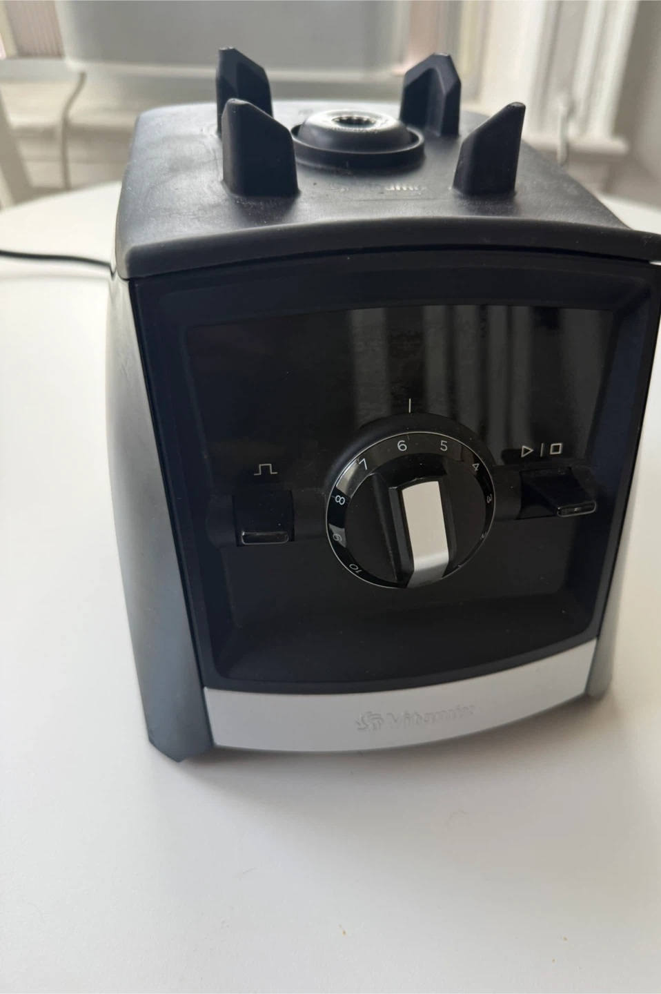 MOVING OUT SALE - Vitamix Blender Base